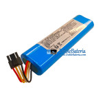 Batería para PLC INR18650MH1-4S1P-DPM-U013 [Batería de repuesto]